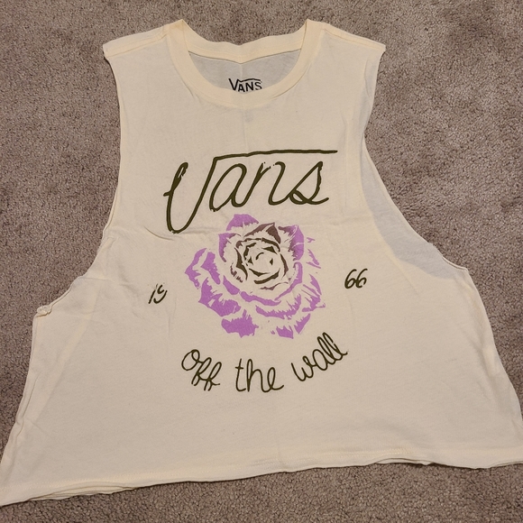 Assorted Fashion Crop Tops Bundle S - Picture 2 of 12